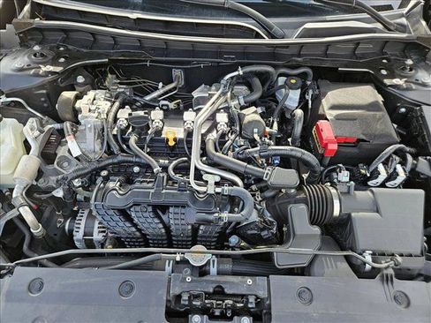 Used 2021 Nissan Altima 2.5 SL FWD image 23