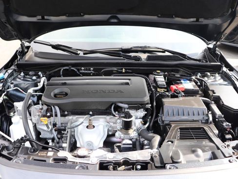 Used 2026 Honda Civic LX image 42