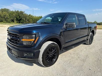 Used 2024 Ford F150 XLT w/ Equipment Group 303A High