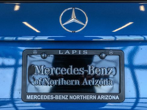 Certified 2025 Mercedes-Benz GLB 250 4MATIC image 15