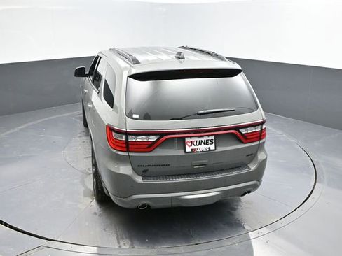New 2026 Dodge Durango GT image 36