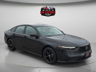 Used 2025 Honda Accord SE video 1