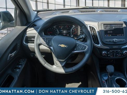 Used 2024 Chevrolet Equinox LT FWD image 6