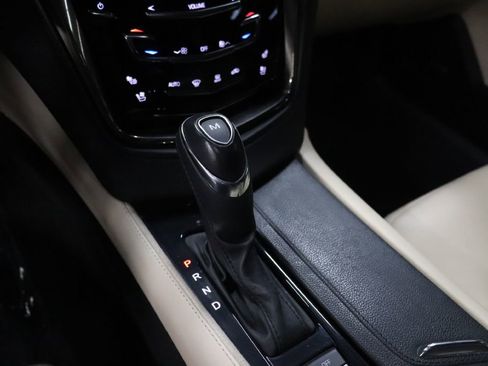 Used 2018 Cadillac CTS Luxury image 30