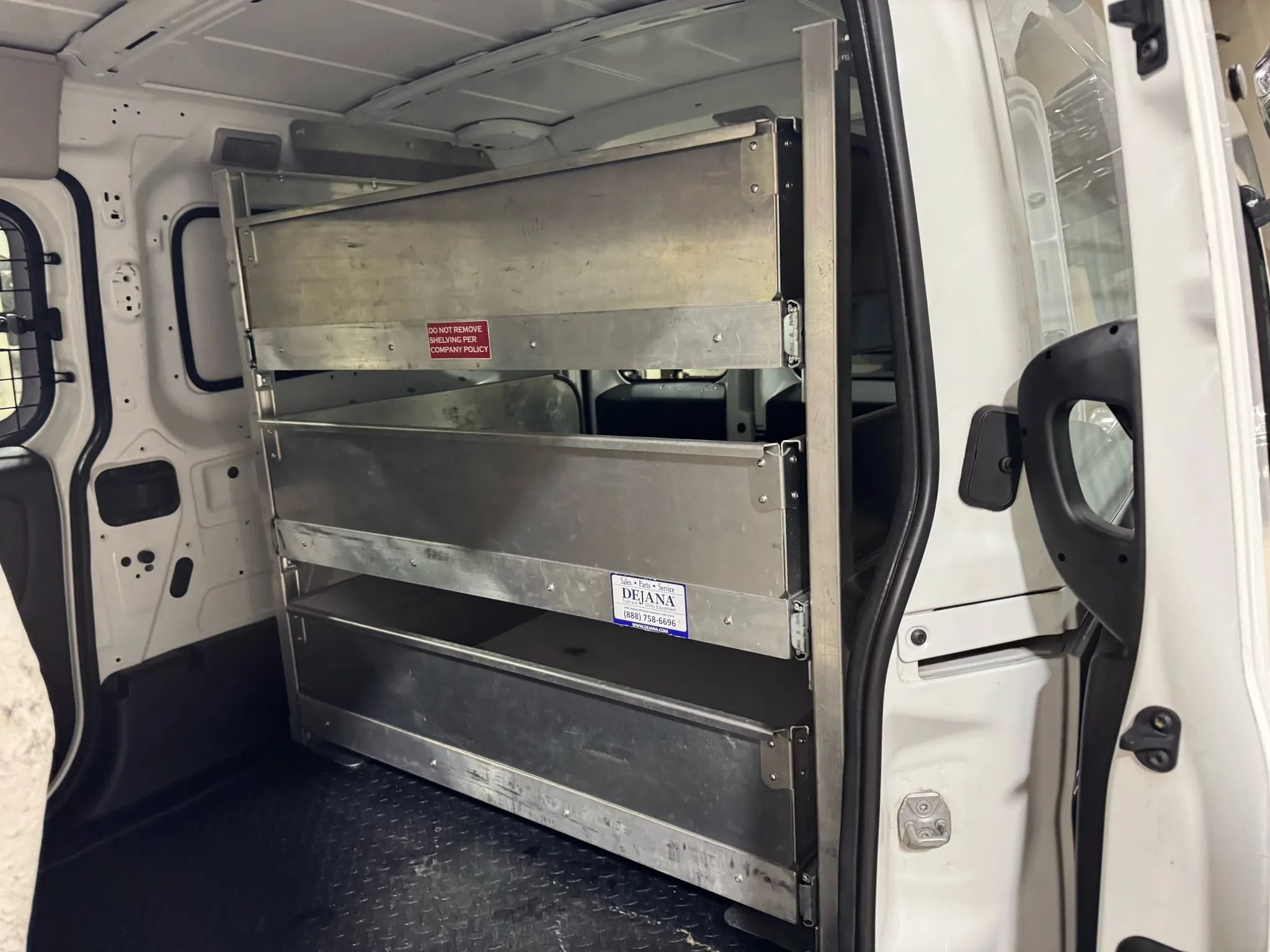 Used 2019 RAM ProMaster City Tradesman SLT FWD image 31