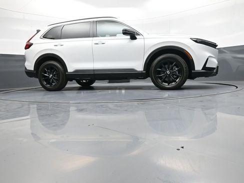 Certified 2023 Honda CR-V Sport image 28