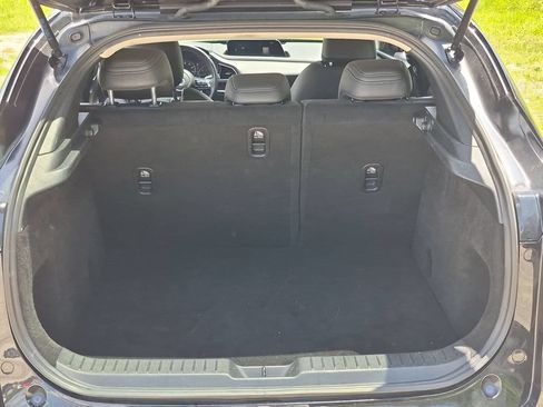 Used 2025 MAZDA CX-30 AWD 2.5 S w/ Preferred Package image 28