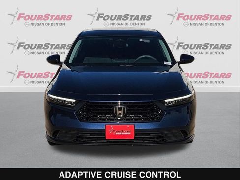 Used 2023 Honda Accord EX image 10