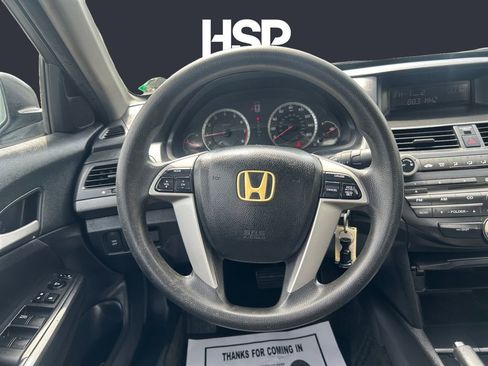 Used 2008 Honda Accord LX image 12