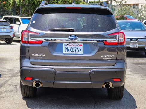 Certified 2025 Subaru Ascent Touring w/ Popular Package #2 AWD/4WD image 5