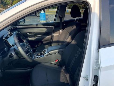 Certified 2023 Hyundai Tucson SEL image 25