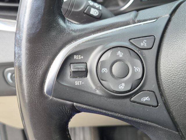 Used 2018 Buick Enclave Premium w/ Trailering Package FWD image 17