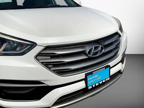 Used 2017 Hyundai Santa Fe Sport AWD/4WD image 30