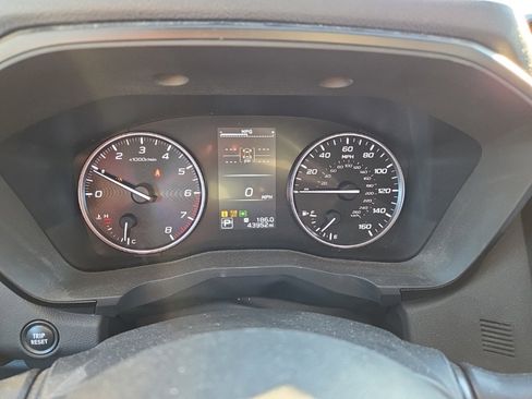 Certified 2023 Subaru Ascent Onyx Edition Limited image 10