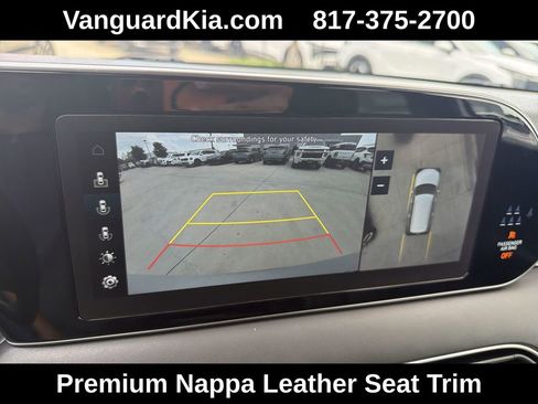 Used 2022 Hyundai Palisade Calligraphy FWD image 28