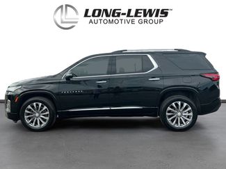 Used 2023 Chevrolet Traverse Premier FWD video 2