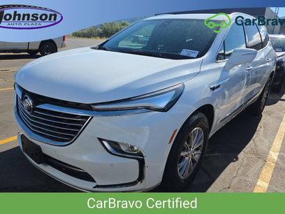 Used 2024 Buick Enclave Premium