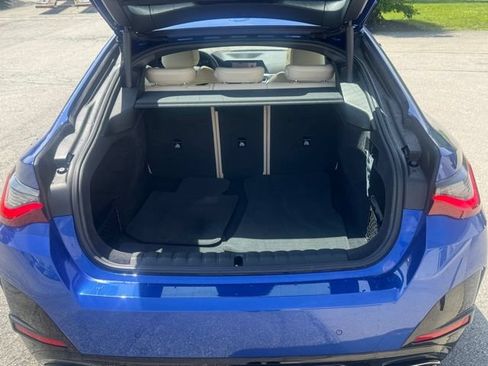 Used 2023 BMW M440i xDrive Gran Coupe AWD/4WD image 33