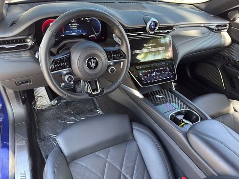 Used 2024 Maserati GranTurismo Modena image 28