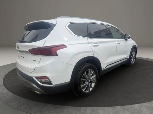 Used 2019 Hyundai Santa Fe SEL image 5