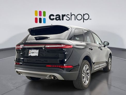 Used 2023 Lincoln Corsair AWD image 5