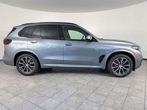 New 2026 BMW X5 xDrive40i image 8