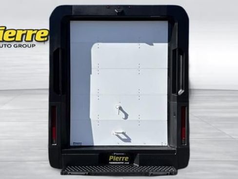 Used 2024 Chevrolet Brightdrop 600 w/ Battery Pack, Max Range AWD/4WD image 3