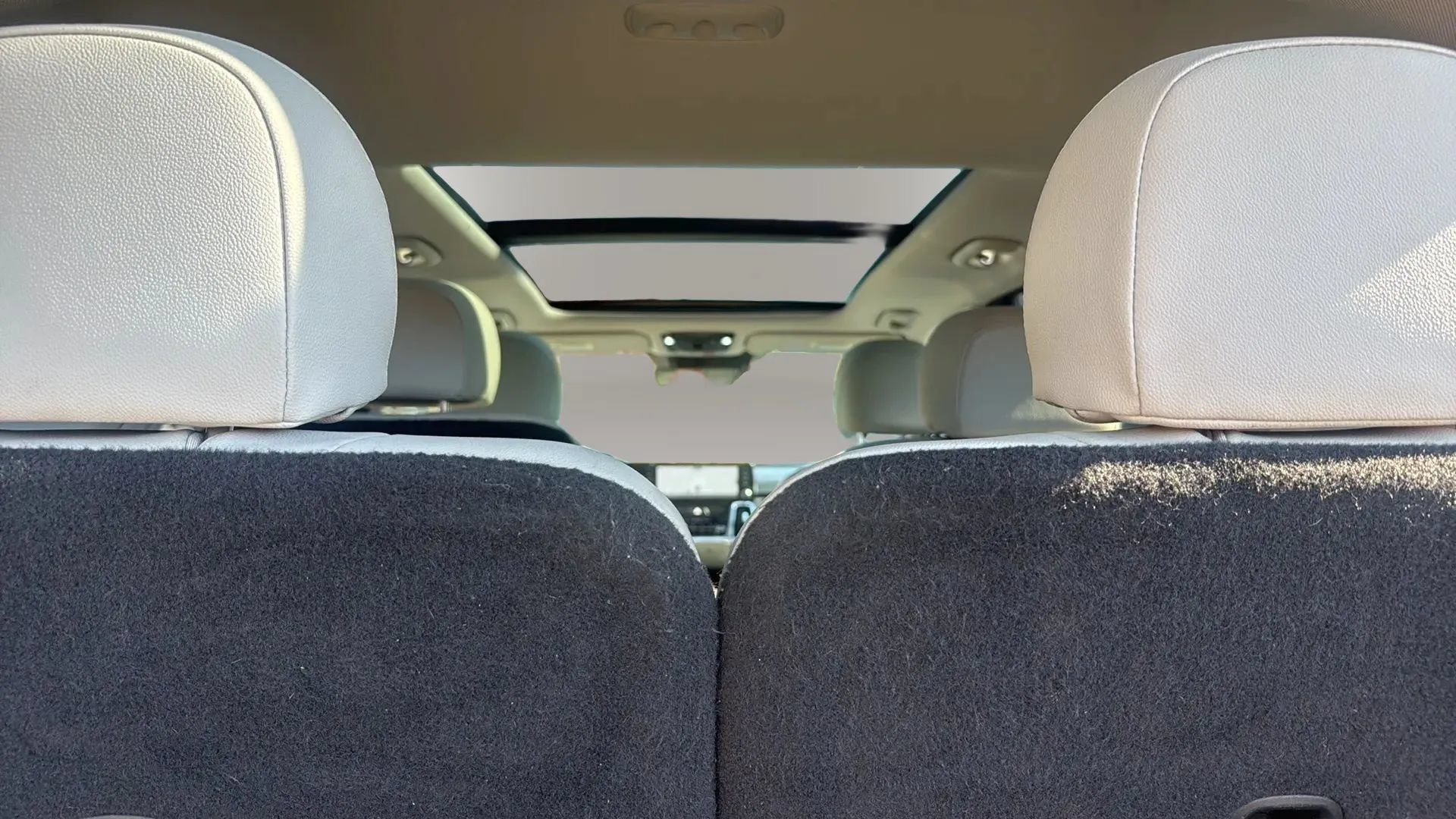 Used 2022 Kia Sorento SX Prestige w/ Panoramic Sunroof Package AWD/4WD image 9