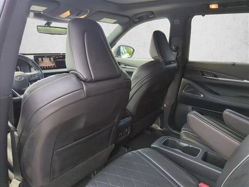 Used 2022 INFINITI QX60 Autograph w/ Cargo Package FWD image 17
