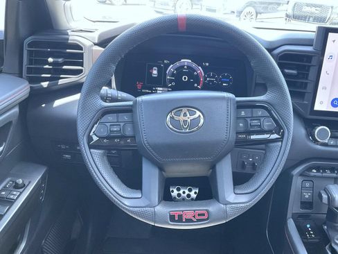Used 2023 Toyota Sequoia TRD Pro AWD/4WD image 13