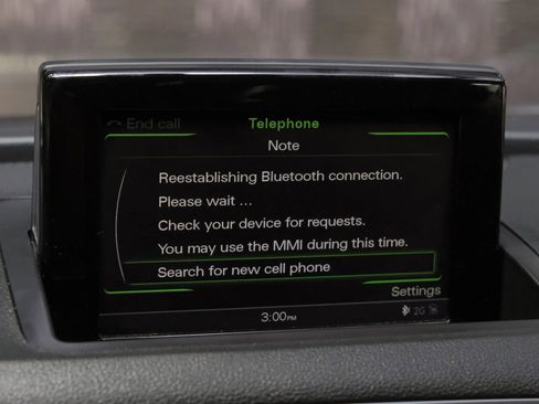 Used 2016 Audi Q3 2.0T Premium Plus w/ Technology Package image 28