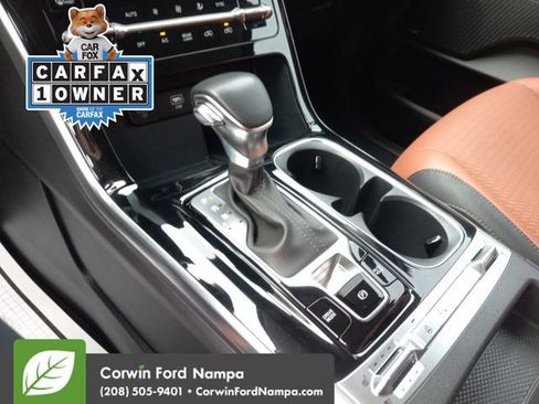 Used 2024 Kia Carnival SX Prestige image 18