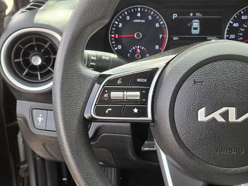 Certified 2023 Kia Forte LXS FWD image 19