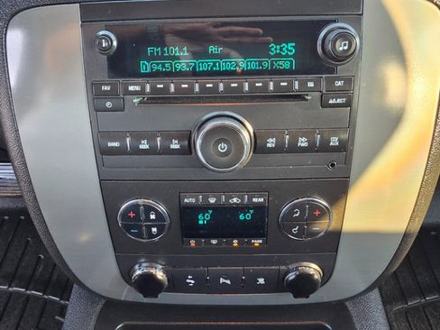 Used 2010 GMC Yukon SLT image 25