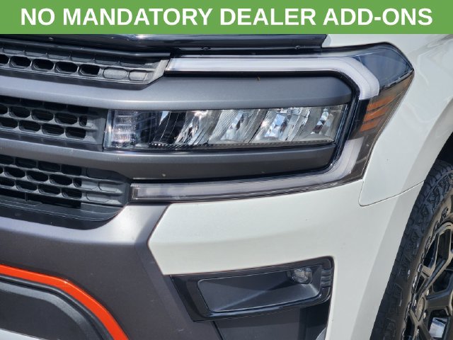 Used 2024 Ford Expedition Timberline AWD/4WD image 9