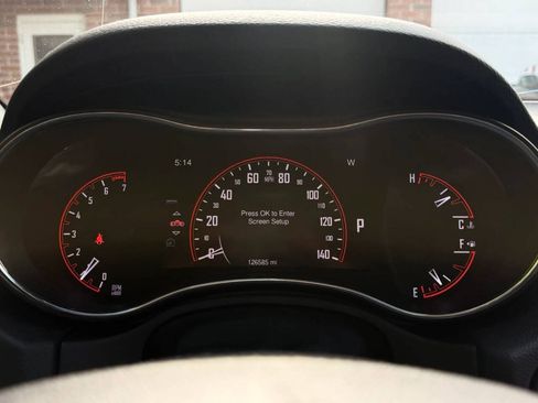 Used 2015 Dodge Durango Limited AWD/4WD image 7