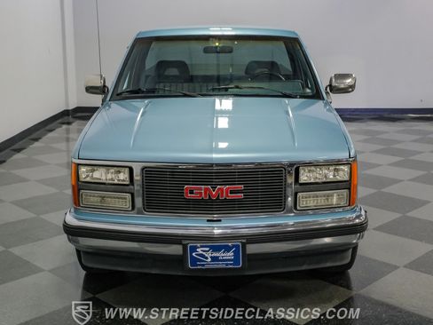 Used 1992 GMC Sierra 1500 2WD Regular Cab image 33