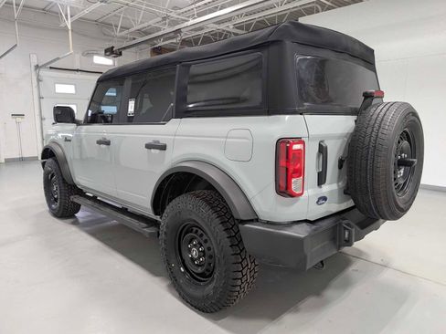 Used 2023 Ford Bronco 4-Door image 10