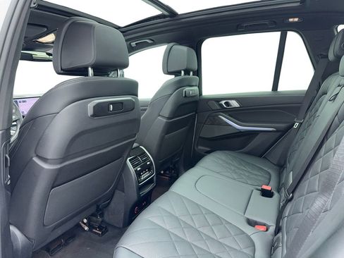 Used 2024 BMW X5 sDrive40i image 40