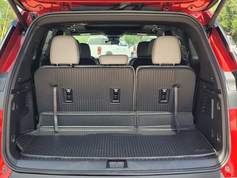 New 2026 GMC Acadia Elevation w/ Elevation Premium Package FWD image 8