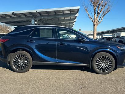 Certified 2024 Lexus RX 350 w/ Convenience Package