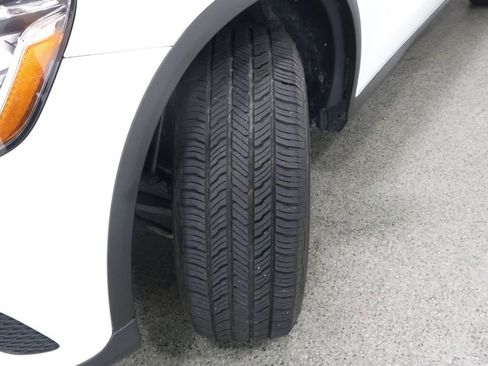 Used 2020 Mercedes-Benz GLC 300 4MATIC image 4
