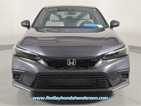 Certified 2024 Honda Civic Sport Touring image 8