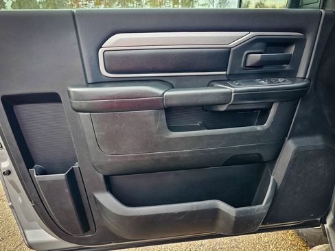 Used 2020 RAM 2500 Tradesman image 10