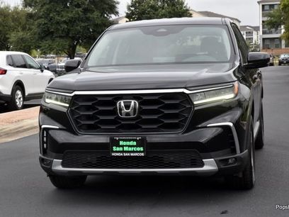 Used 2025 Honda Pilot EX-L
