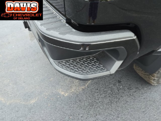 New 2026 Chevrolet Silverado 3500 LTZ w/ LTZ Plus Package AWD/4WD image 14