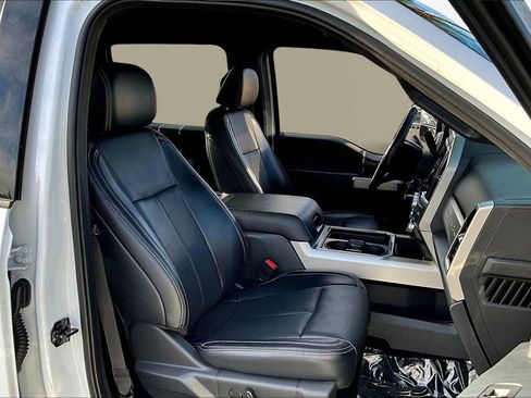 Used 2022 Ford F250 Lariat w/ Lariat Value Package image 31