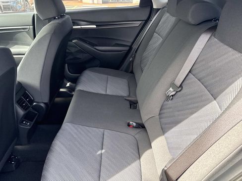 New 2026 Kia Seltos LX AWD/4WD image 7