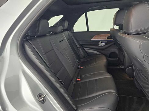 Certified 2025 Mercedes-Benz GLE 450 4MATIC image 12