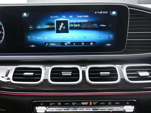 Used 2022 Mercedes-Benz GLE 450 4MATIC image 11
